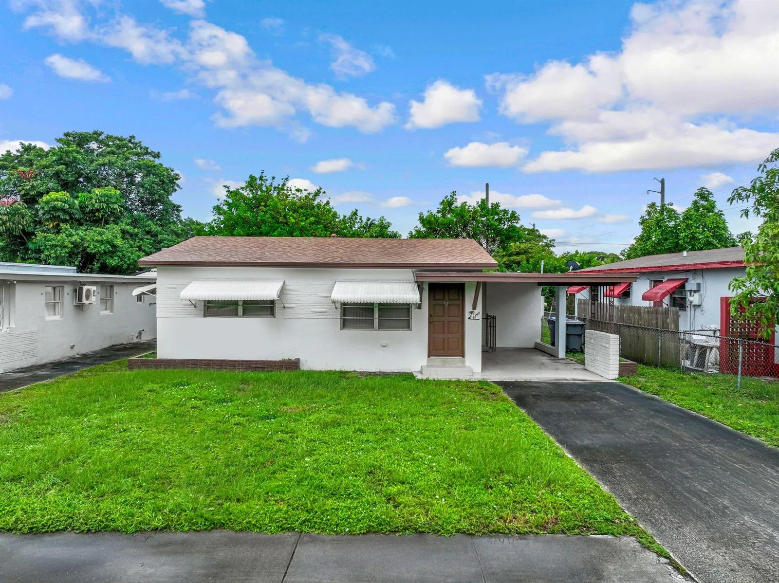 6340 WASHINGTON Street, Hollywood, FL 33023 photo 2