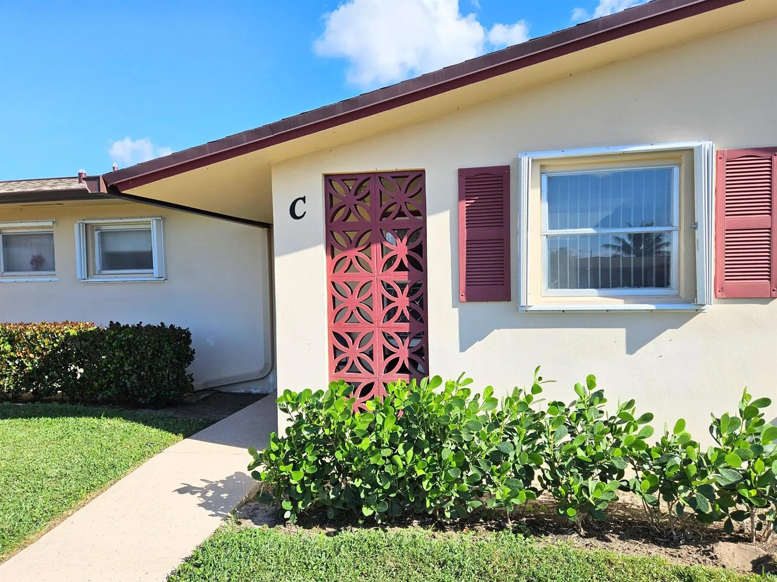 2950 Crosley Drive E # C, West Palm Beach, FL 33415