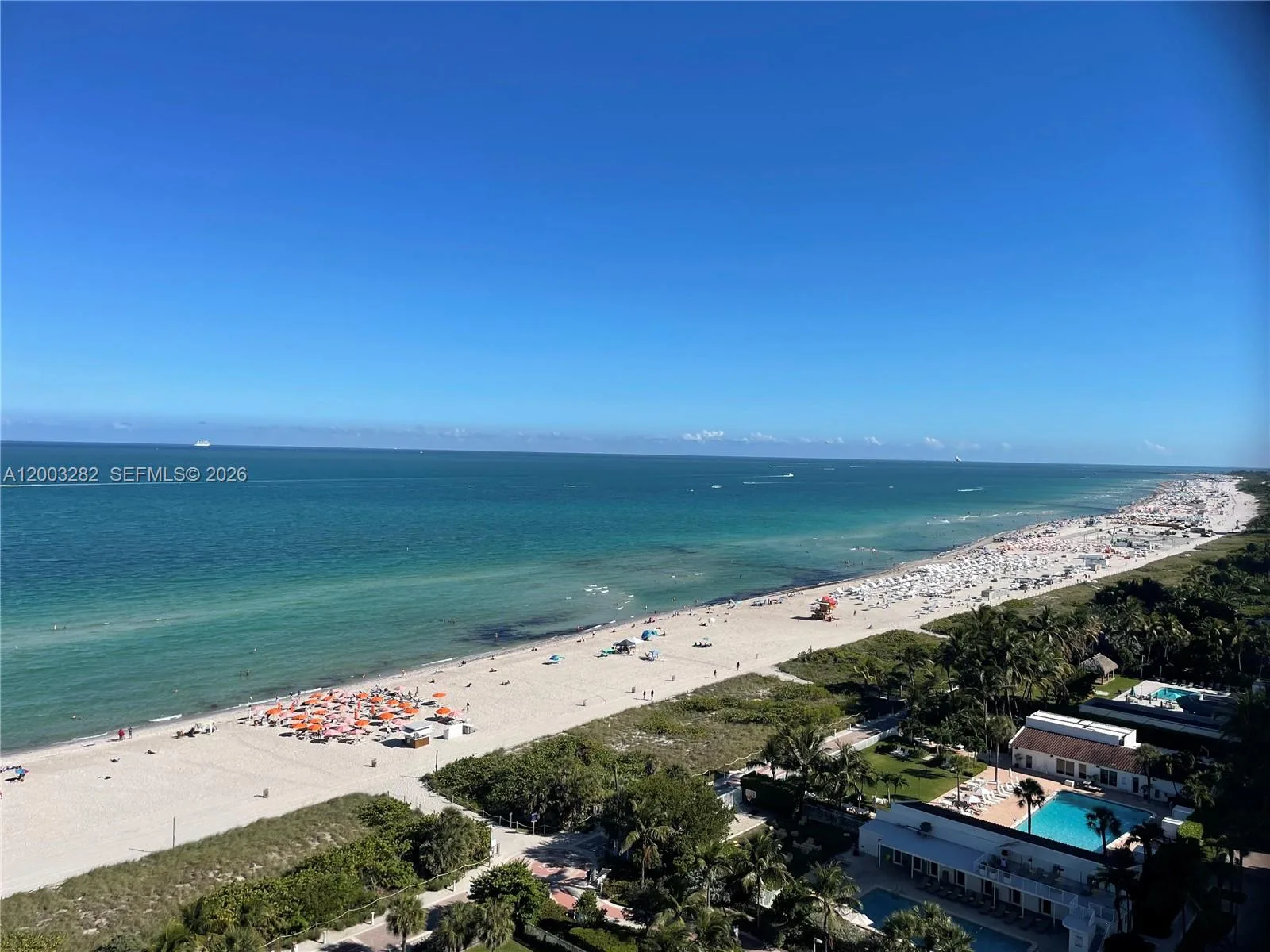 2555 Collins Ave # 1805, Miami Beach, FL 33140