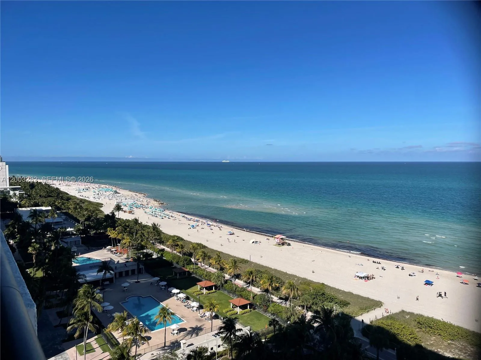 2555 Collins Ave # 1805, Miami Beach, FL 33140 photo 2