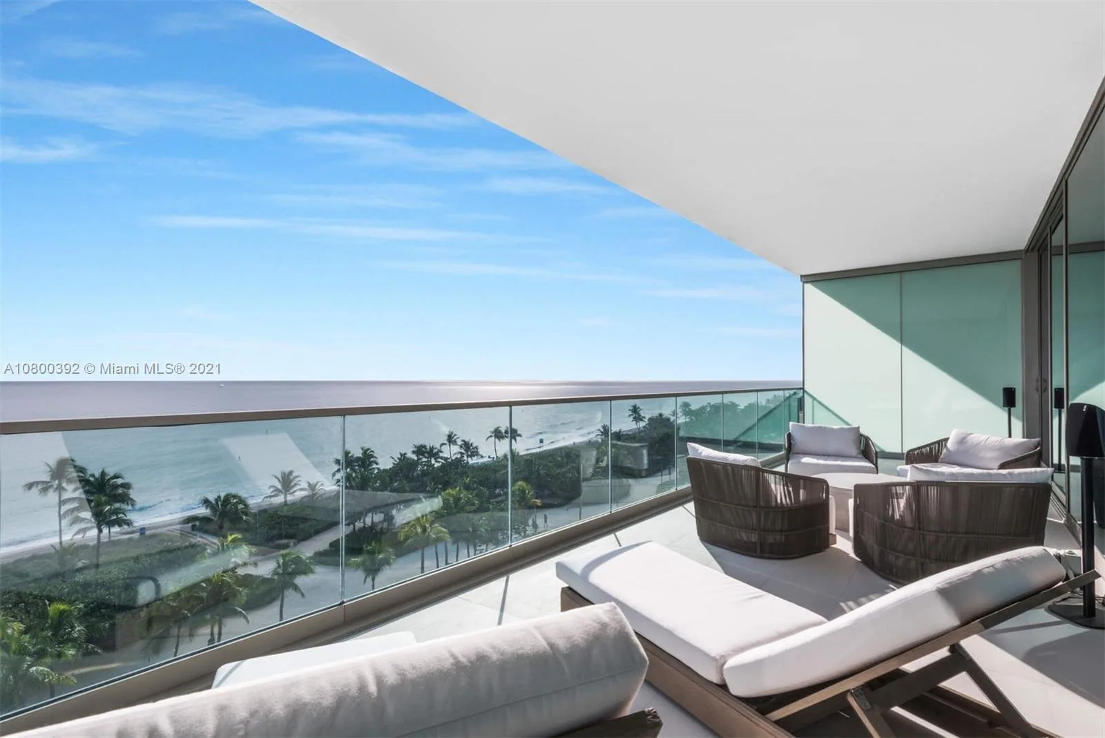Oceana Bal Harbour Unit 703 at 10201 Collins Ave # 703, Bal Harbour, FL 33154 — photo 1