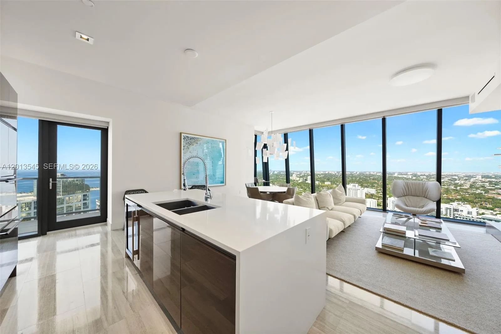 1451 Brickell Ave # 4103, Miami, FL 33131 — zdjęcie 2