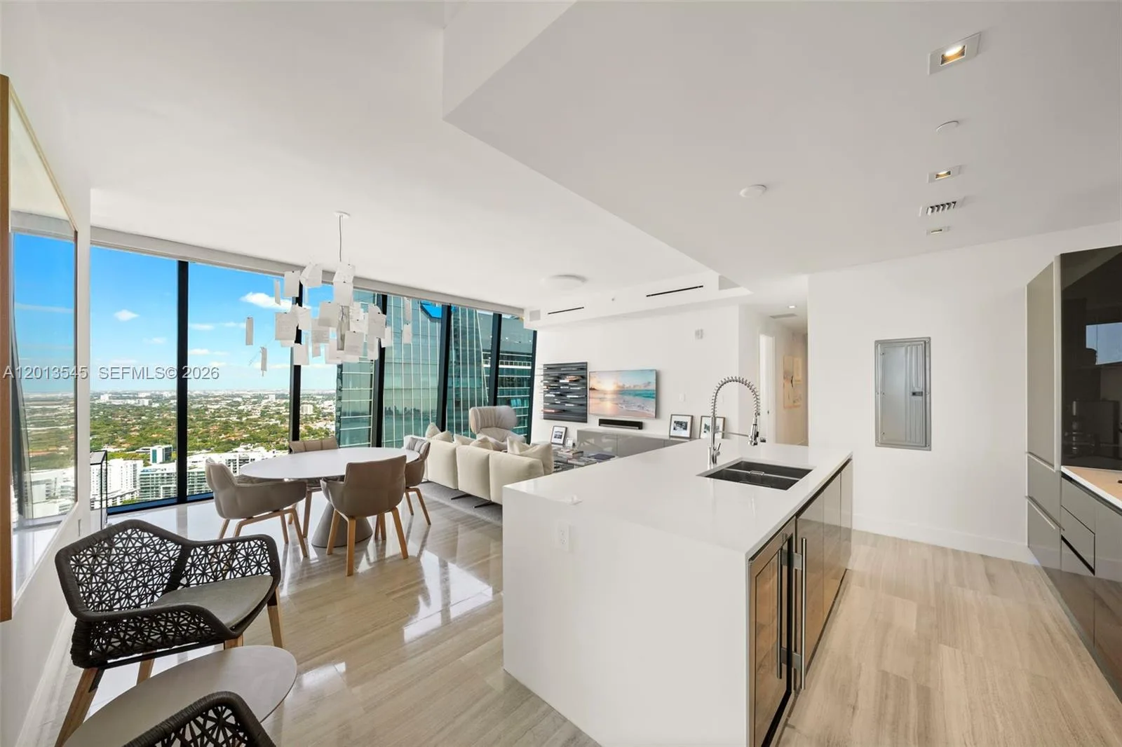 1451 Brickell Ave # 4103, Miami, FL 33131 — zdjęcie 3