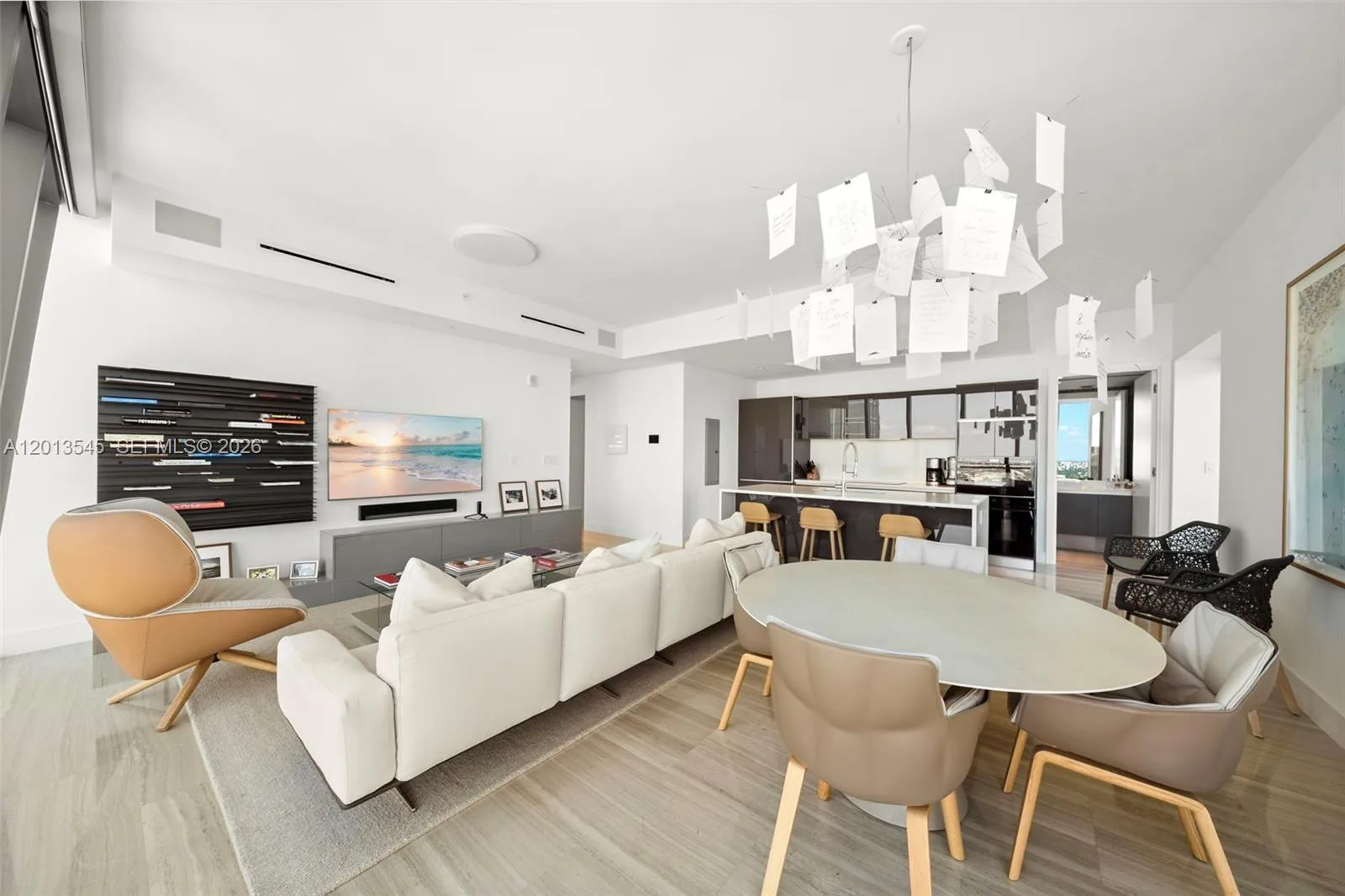 1451 Brickell Ave # 4103, Miami, FL 33131 — zdjęcie 4