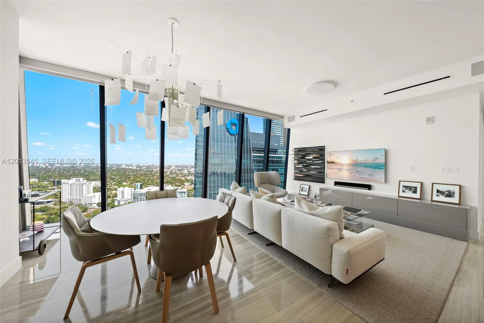 1451 Brickell Ave # 4103, Miami, FL 33131 — zdjęcie 5