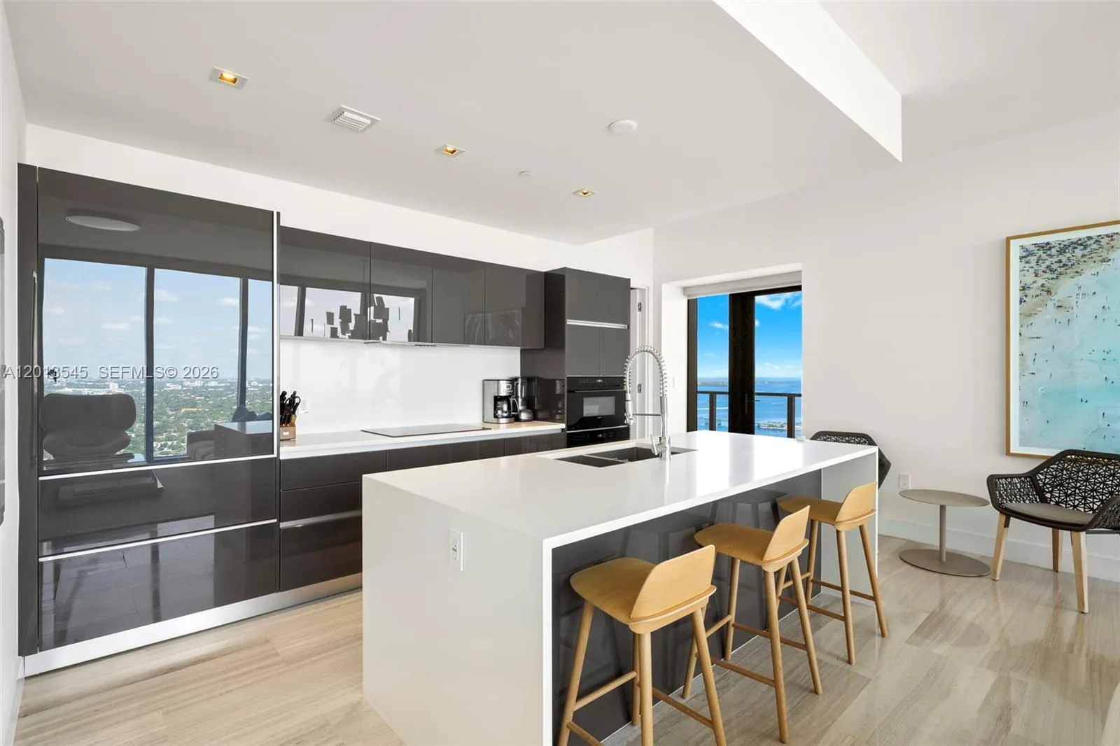 1451 Brickell Ave # 4103, Miami, FL 33131 photo 6