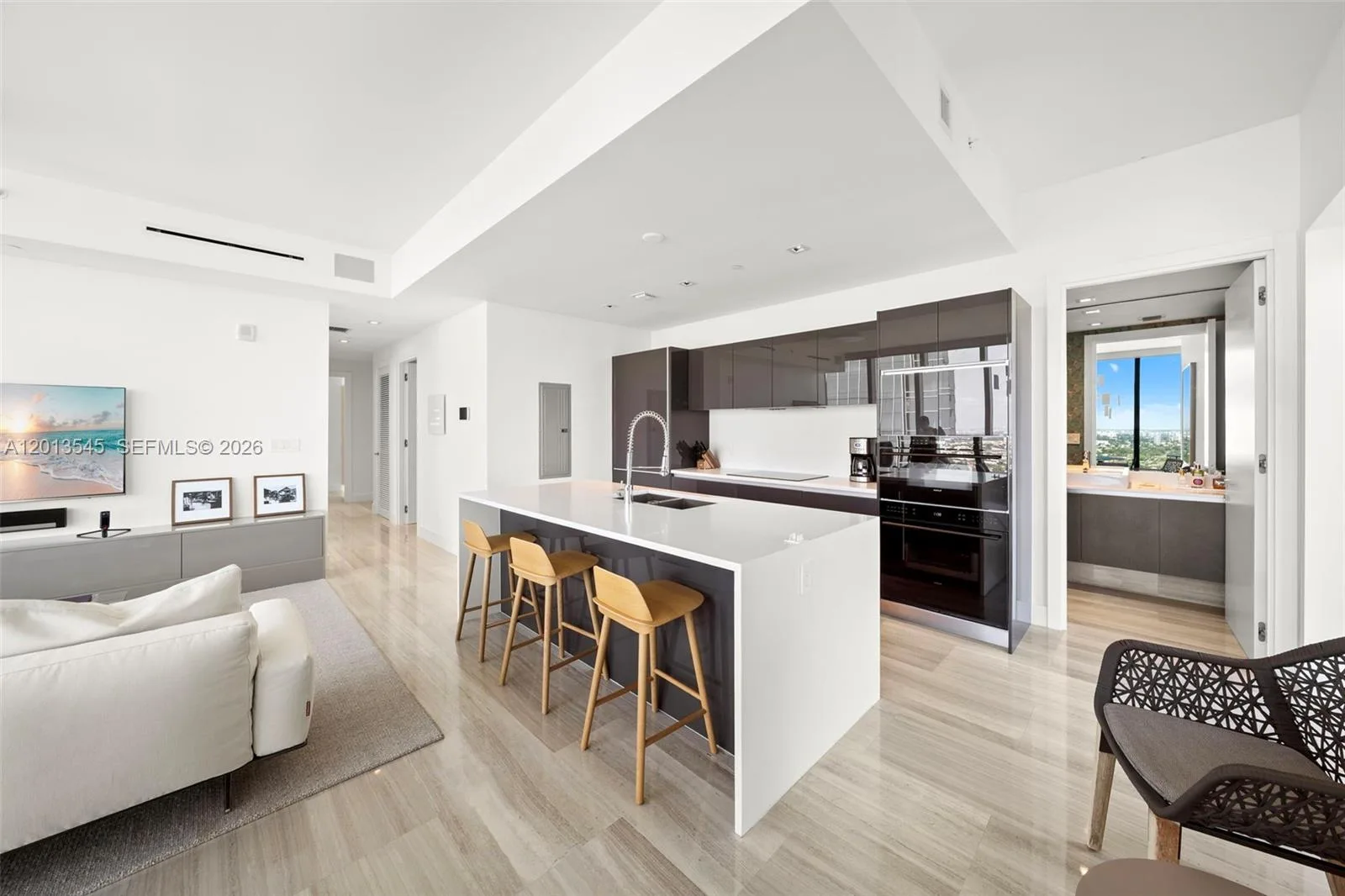 1451 Brickell Ave # 4103, Miami, FL 33131 photo 8