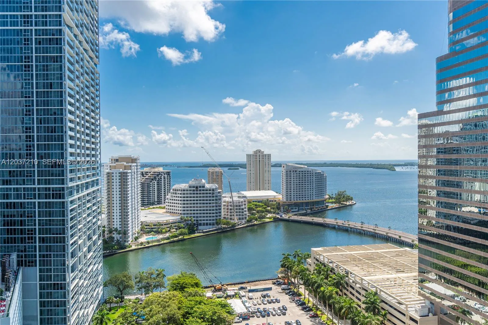 500 Brickell Ave # 2700, Miami, FL 33131