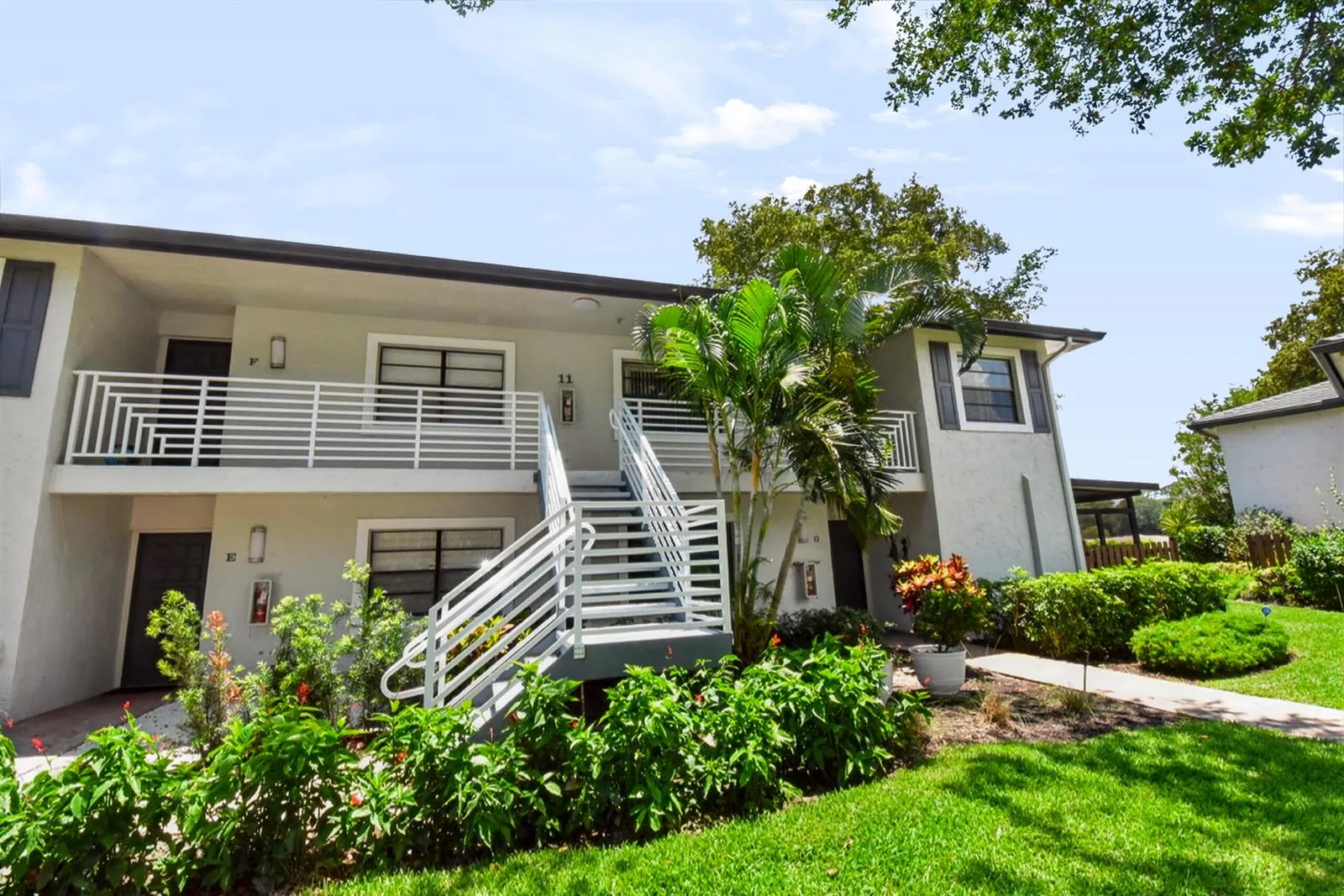 11 Southport Lane # H, Boynton Beach, FL 33436