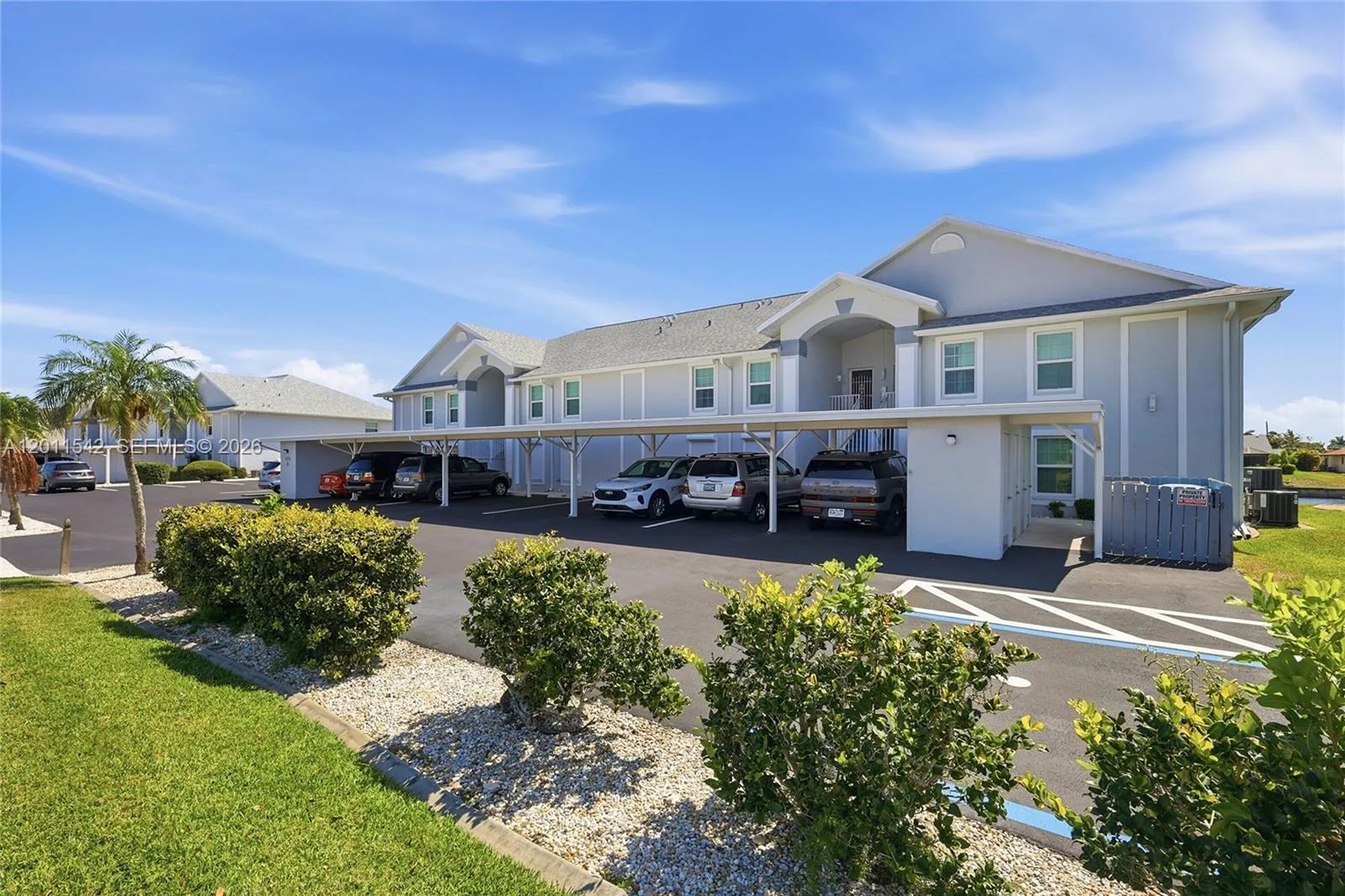 3933 SE 11 Pl # 208, Cape Coral, FL 33904