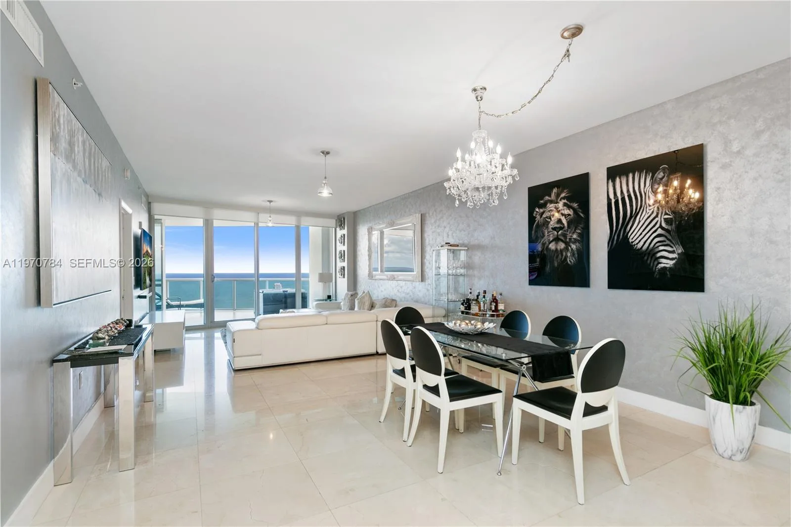17121 Collins Ave # 2905, Sunny Isles Beach, FL 33160 — zdjęcie 3