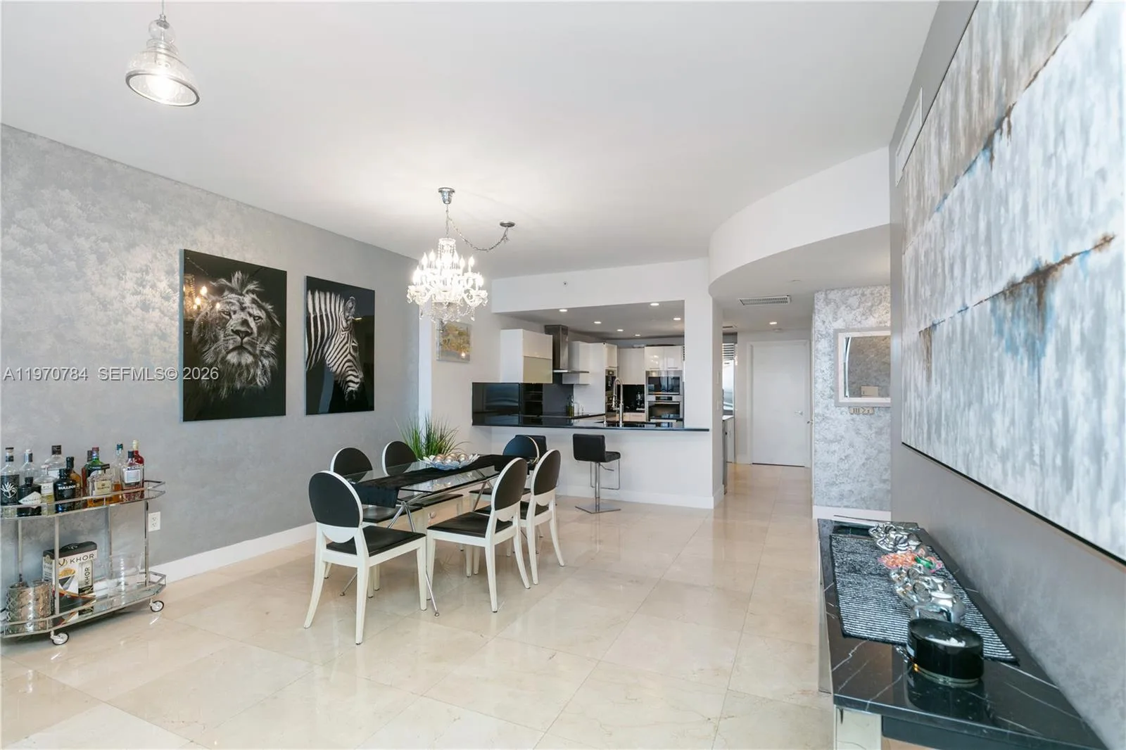 17121 Collins Ave # 2905, Sunny Isles Beach, FL 33160 — zdjęcie 4