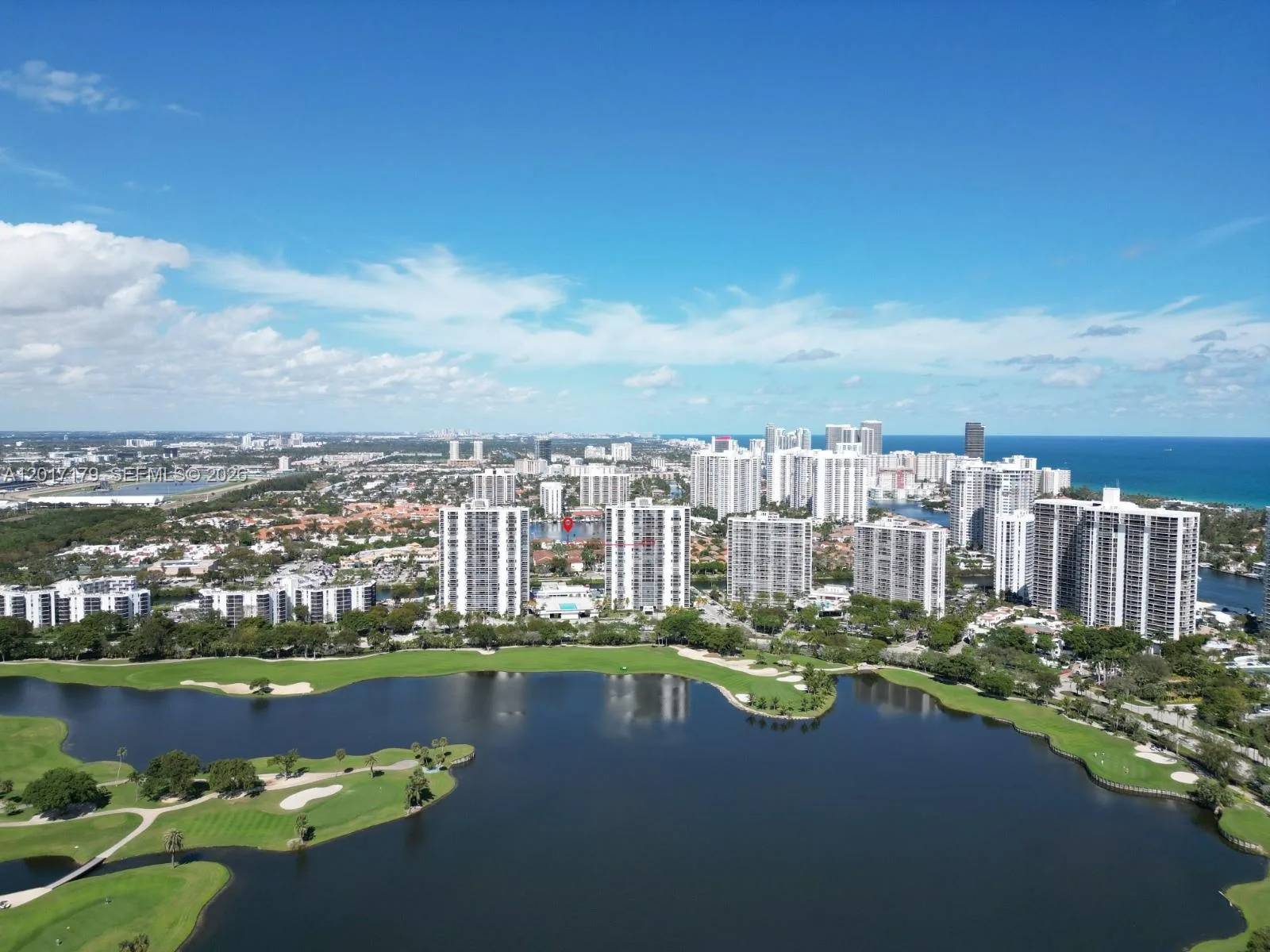 3675 N Country Club Dr # 1906, Aventura, FL 33180 photo 10