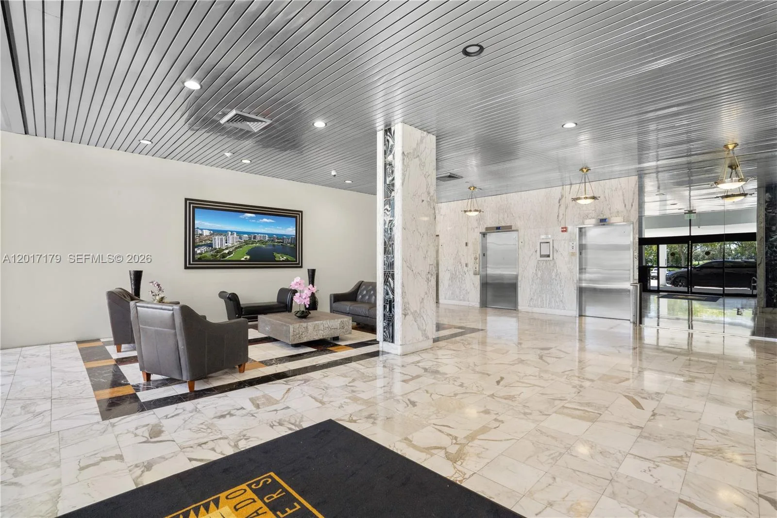 3675 N Country Club Dr # 1906, Aventura, FL 33180 photo 3