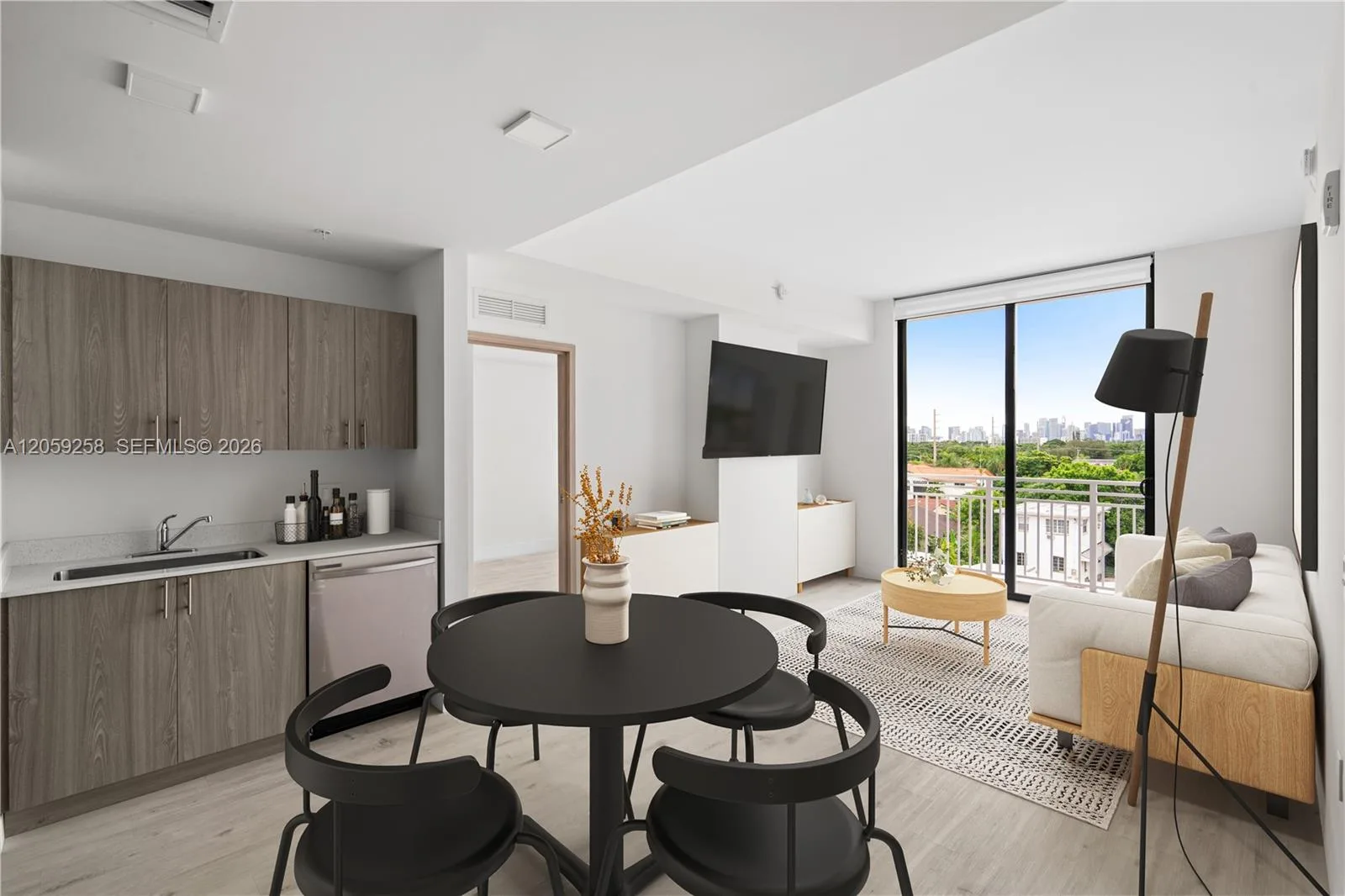1601 SW 32 Avenue # 501, Miami, FL 33145
