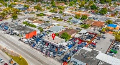 4245 E 8th Ave, Hialeah, FL 33013