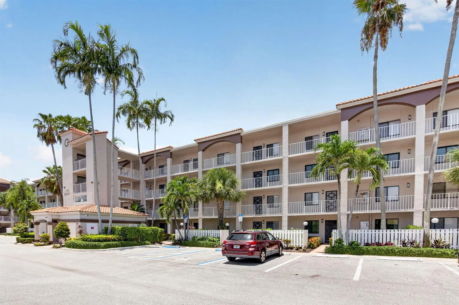 6241 Pointe Regal Circle # 108, Delray Beach, FL 33484