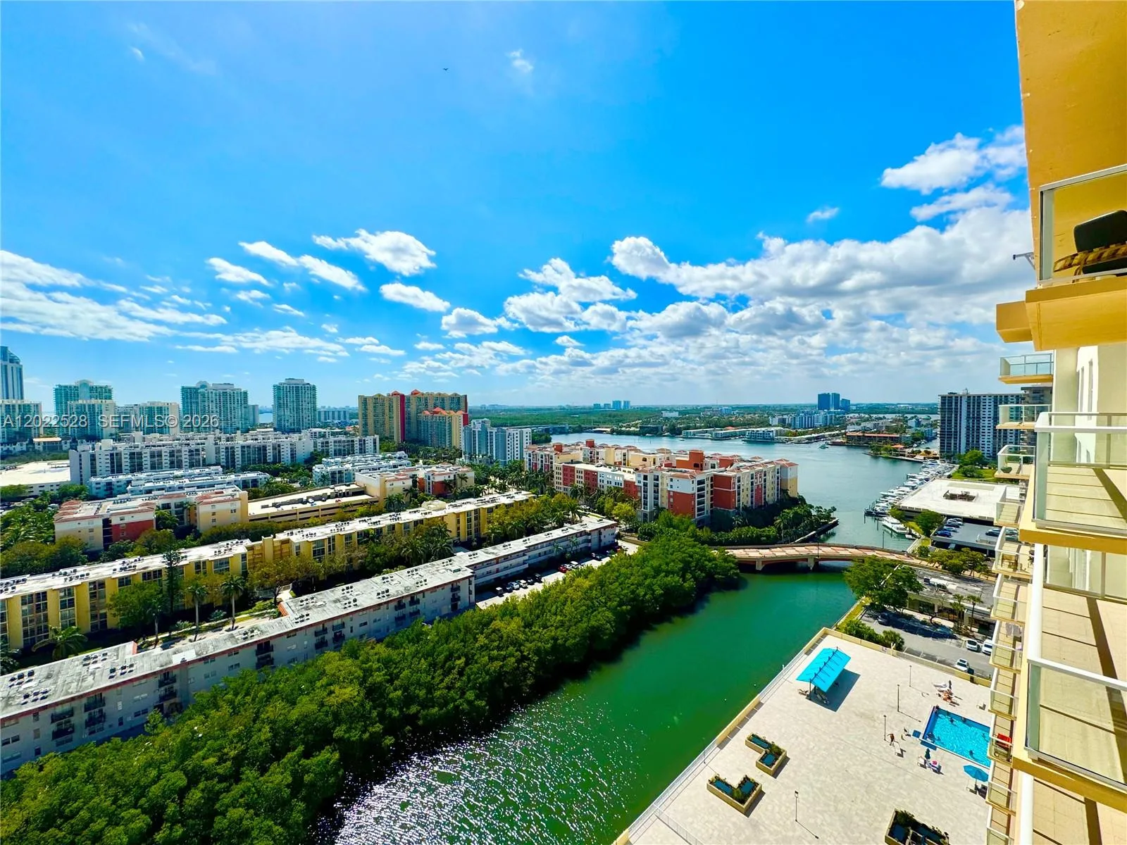 230 174th St # 2316, Sunny Isles Beach, FL 33160