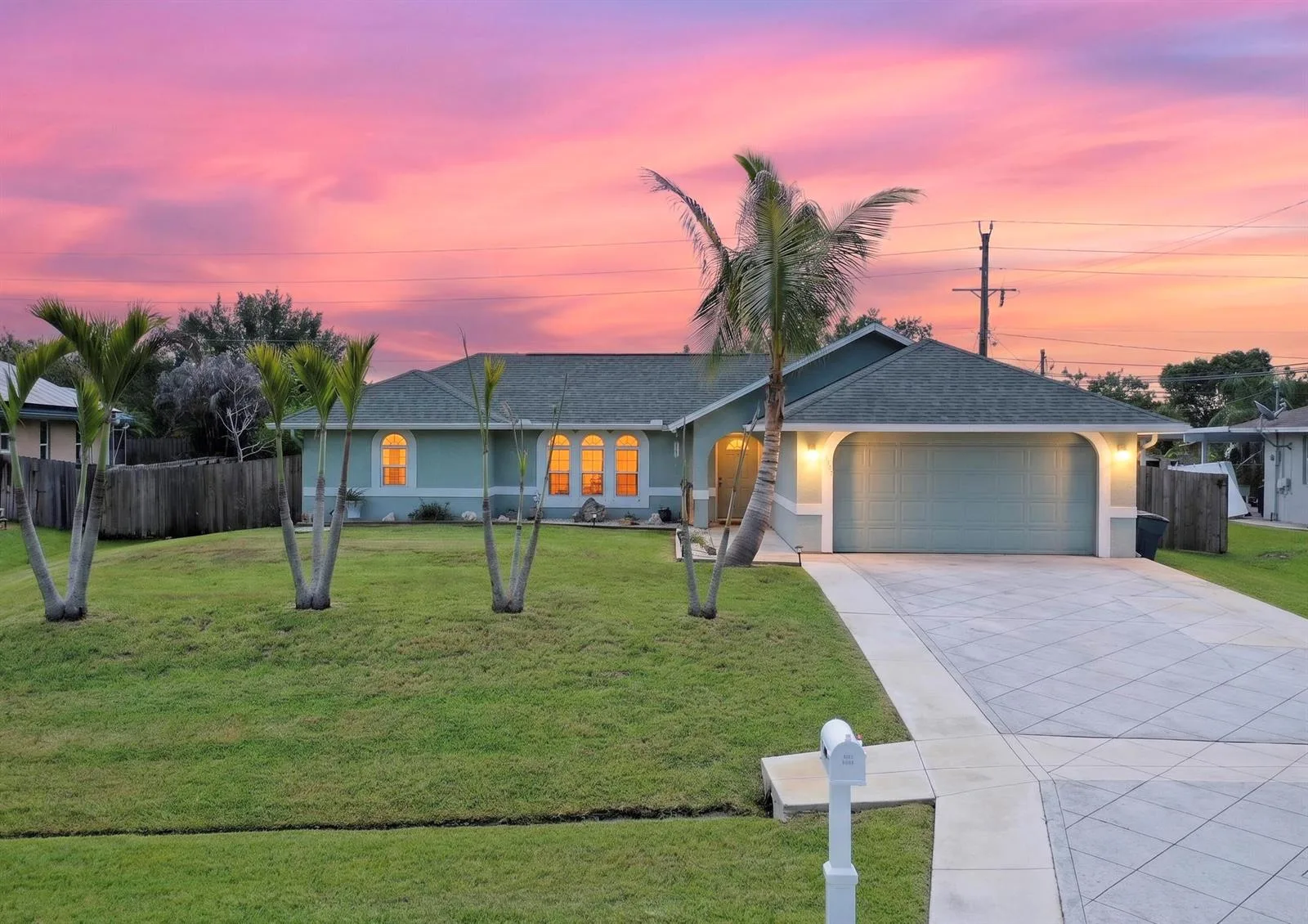 3005 SE Wake Road, Port St. Lucie, FL 34984