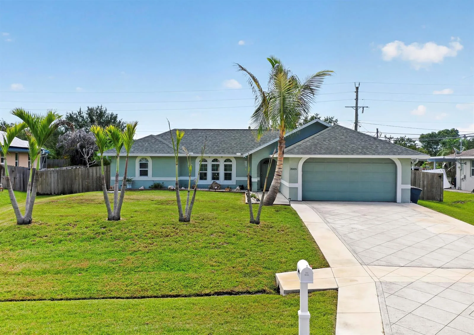 3005 SE Wake Road, Port St. Lucie, FL 34984 — zdjęcie 2
