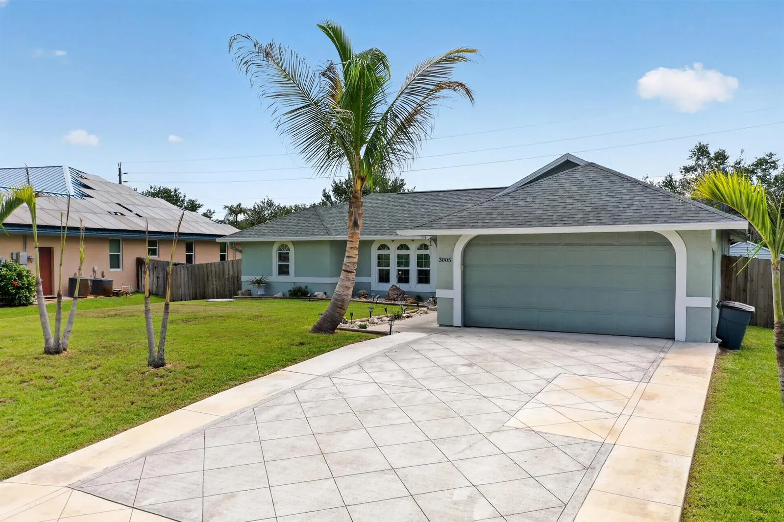 3005 SE Wake Road, Port St. Lucie, FL 34984 — zdjęcie 3