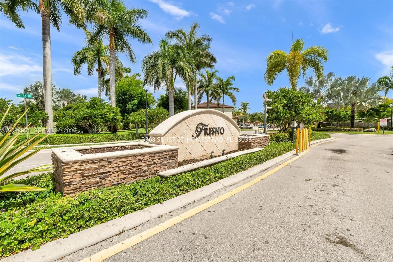 3368 SE 1st St, Homestead, FL 33033