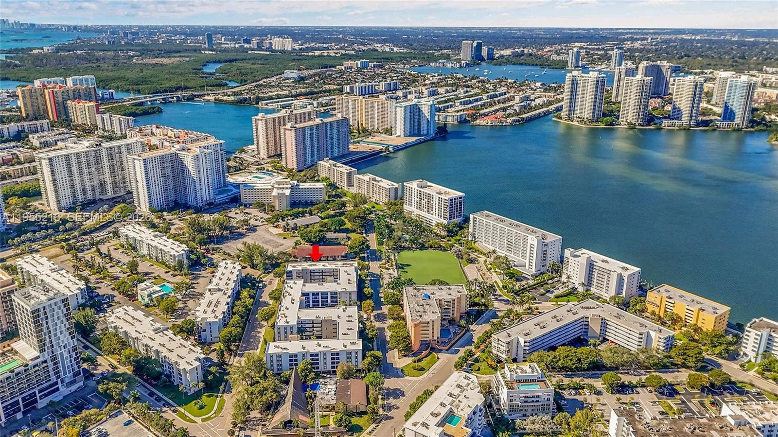 201 178th Dr # 308, Sunny Isles Beach, FL 33160