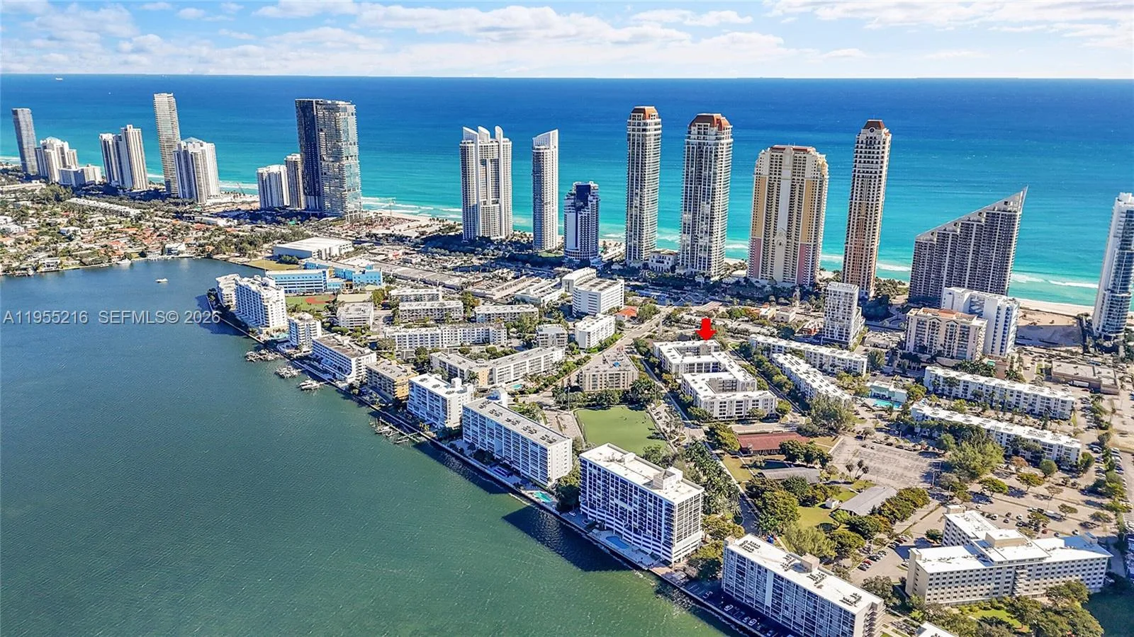 201 178th Dr # 308, Sunny Isles Beach, FL 33160 photo 12