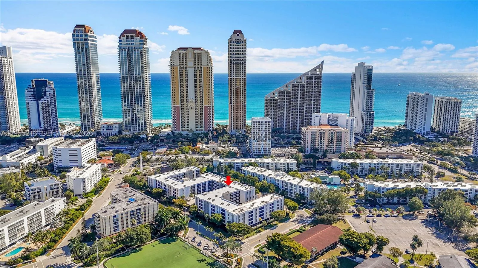 201 178th Dr # 308, Sunny Isles Beach, FL 33160 photo 4