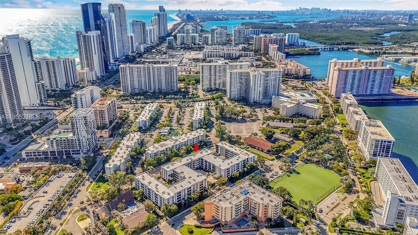 201 178th Dr # 308, Sunny Isles Beach, FL 33160 photo 8