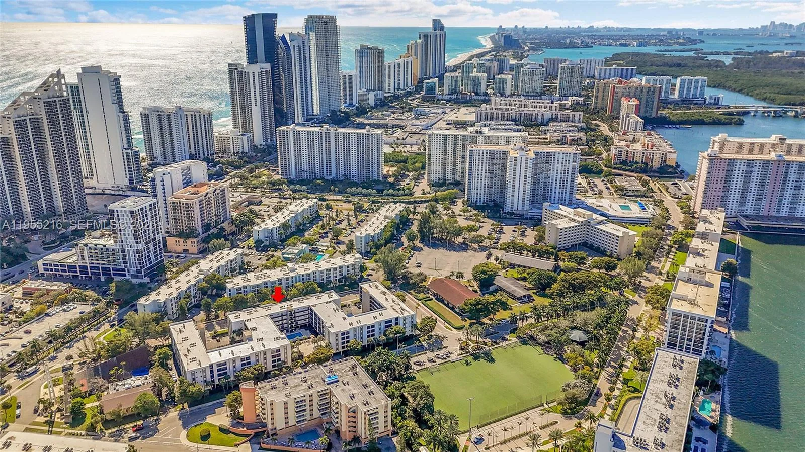 201 178th Dr # 308, Sunny Isles Beach, FL 33160 photo 9