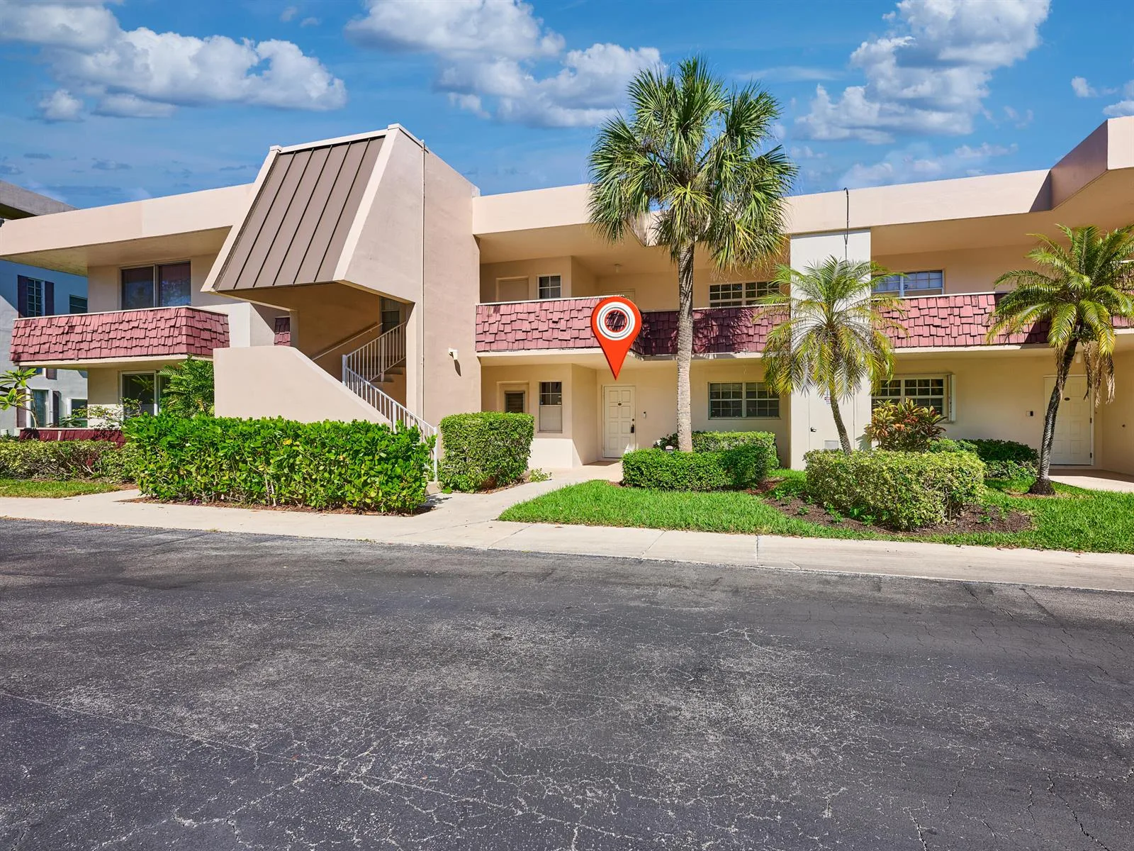 3001 S Palm Aire Drive # 107, Pompano Beach, FL 33069