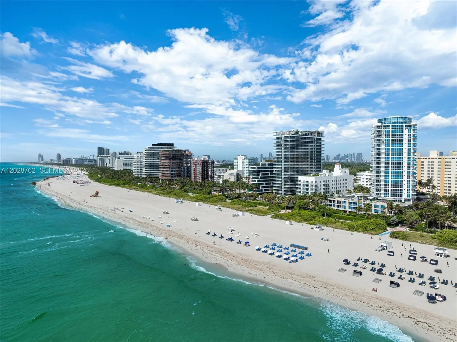 3801 Collins Ave # 703, Miami Beach, FL 33140