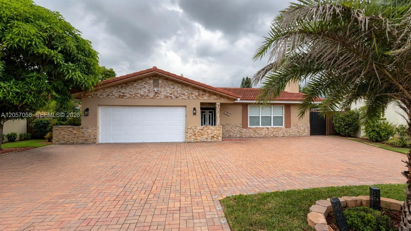 4120 NW 78th Ln, Coral Springs, FL 33065