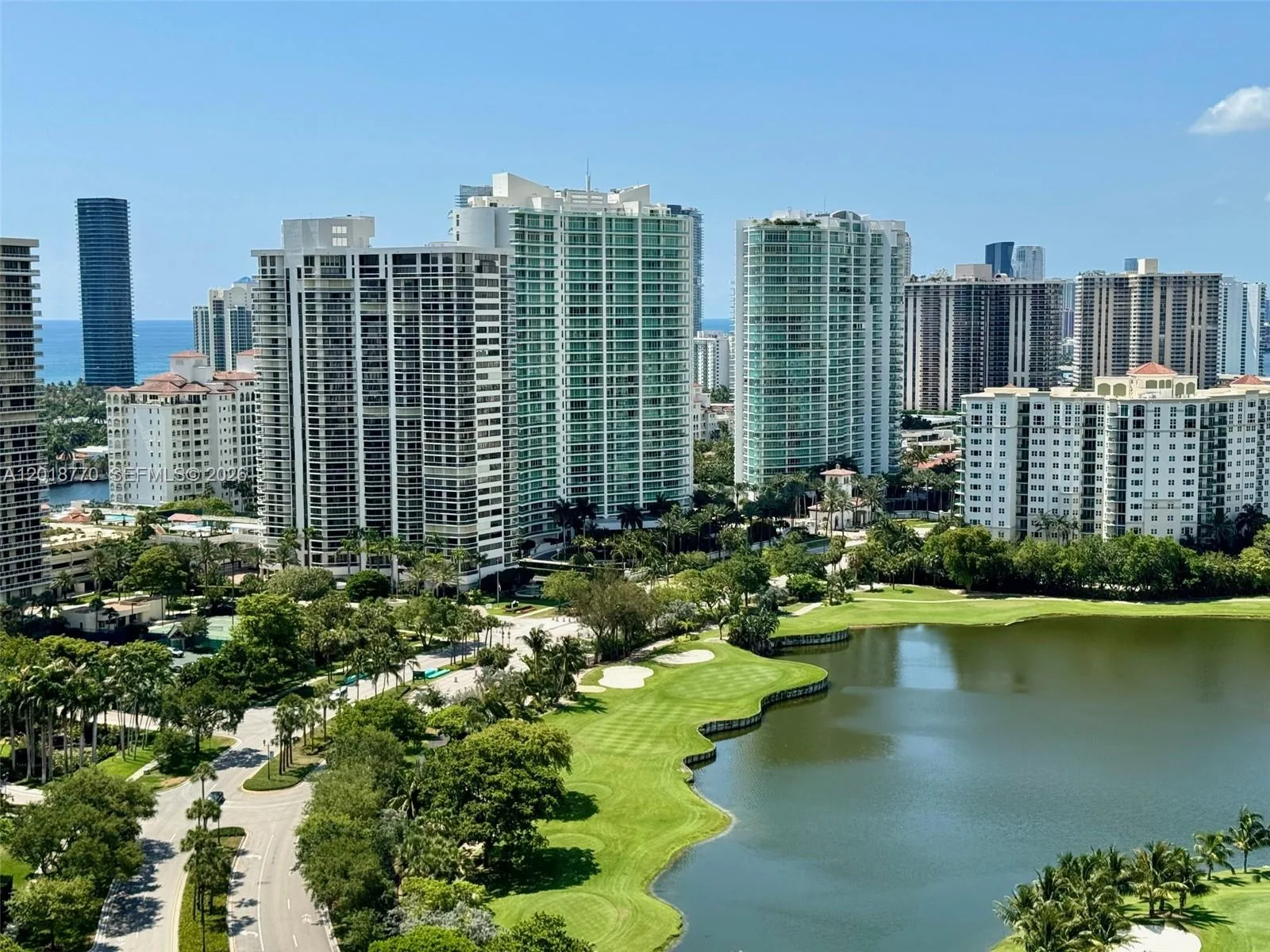 3675 N Country Club Dr # 2005, Aventura, FL 33180 photo 2