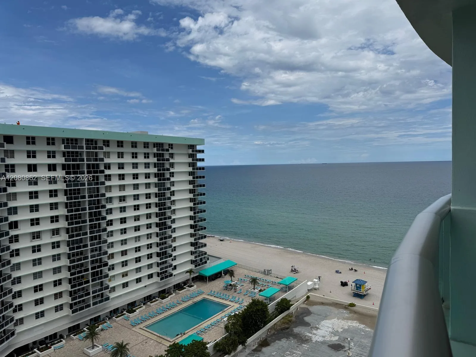 3801 S Ocean Dr # 15A, Hollywood, FL 33019