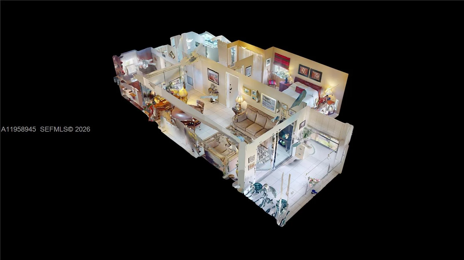9801 Sunrise Lakes Blvd # 301, Sunrise, FL 33322