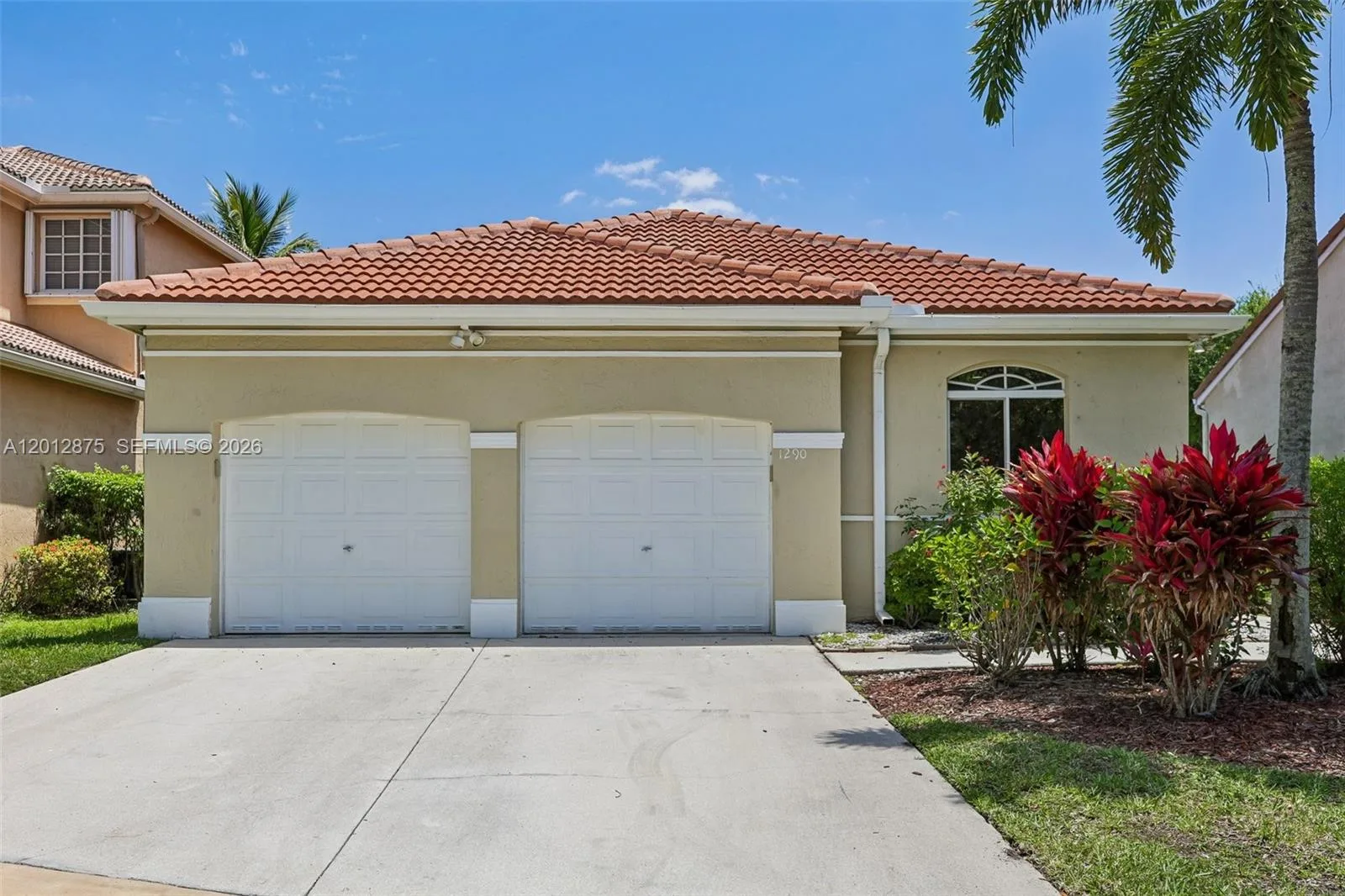 1290 Camellia Ln, Weston, FL 33326 photo 2