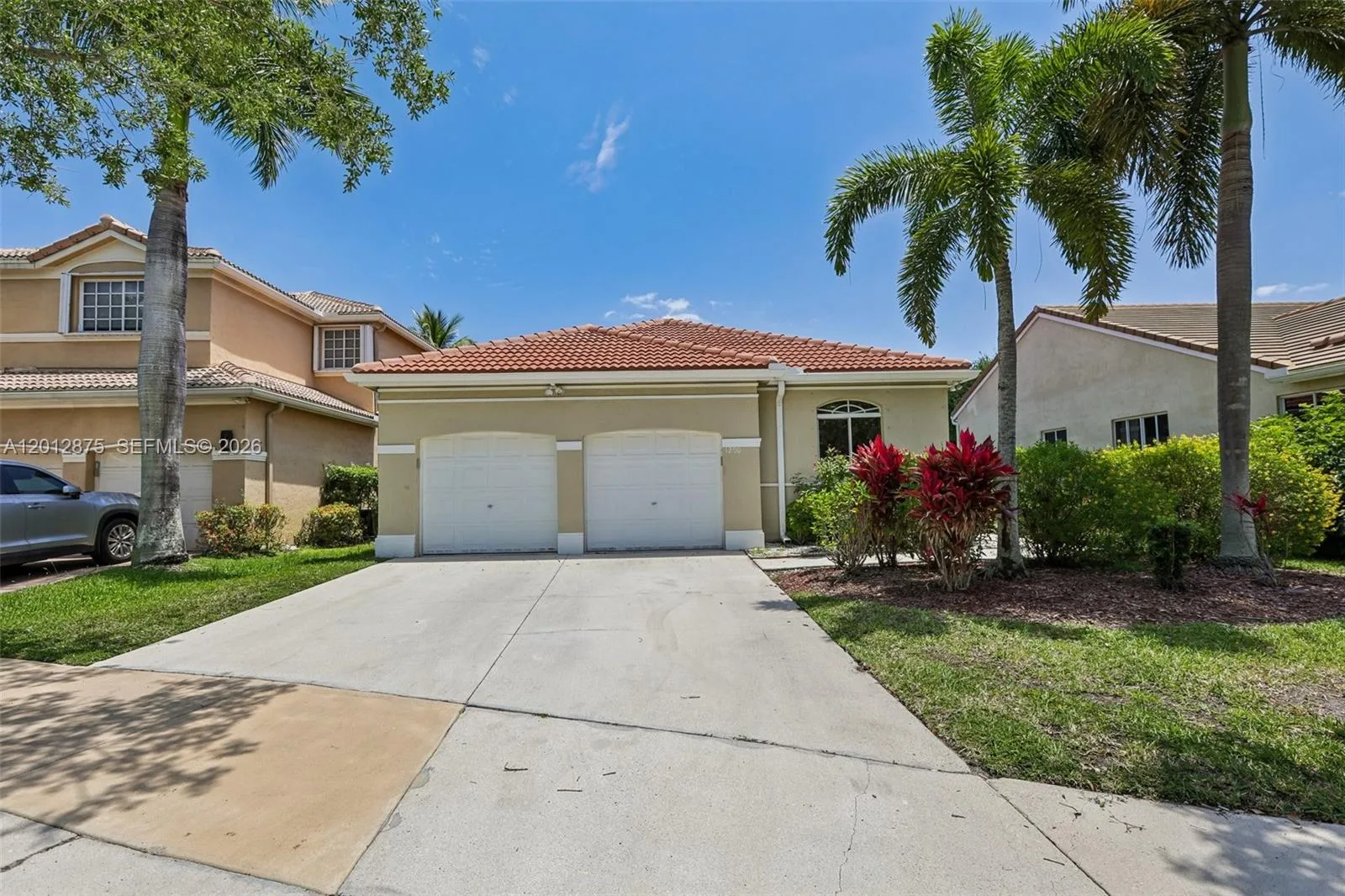 1290 Camellia Ln, Weston, FL 33326 photo 3