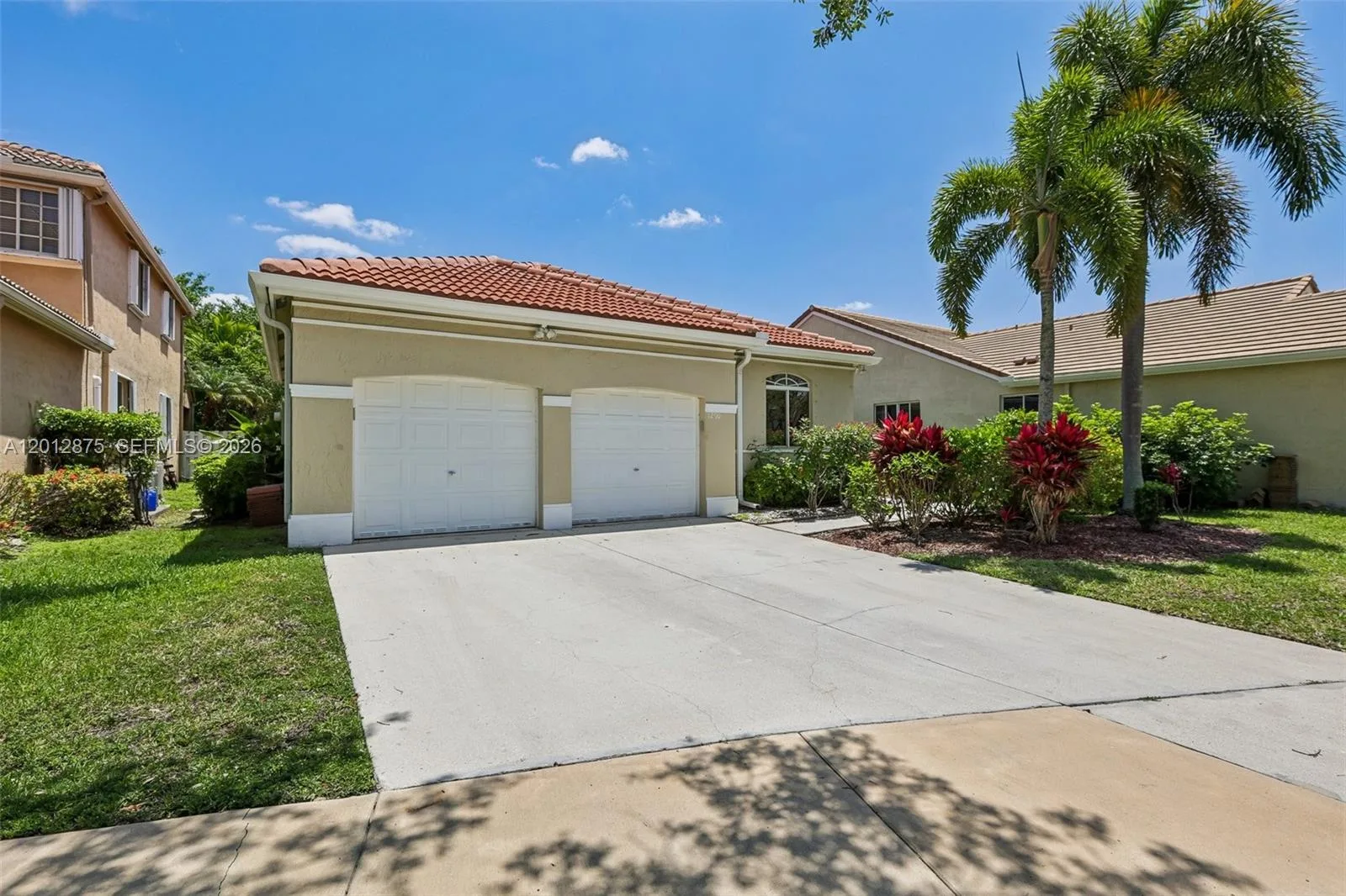 1290 Camellia Ln, Weston, FL 33326 photo 4