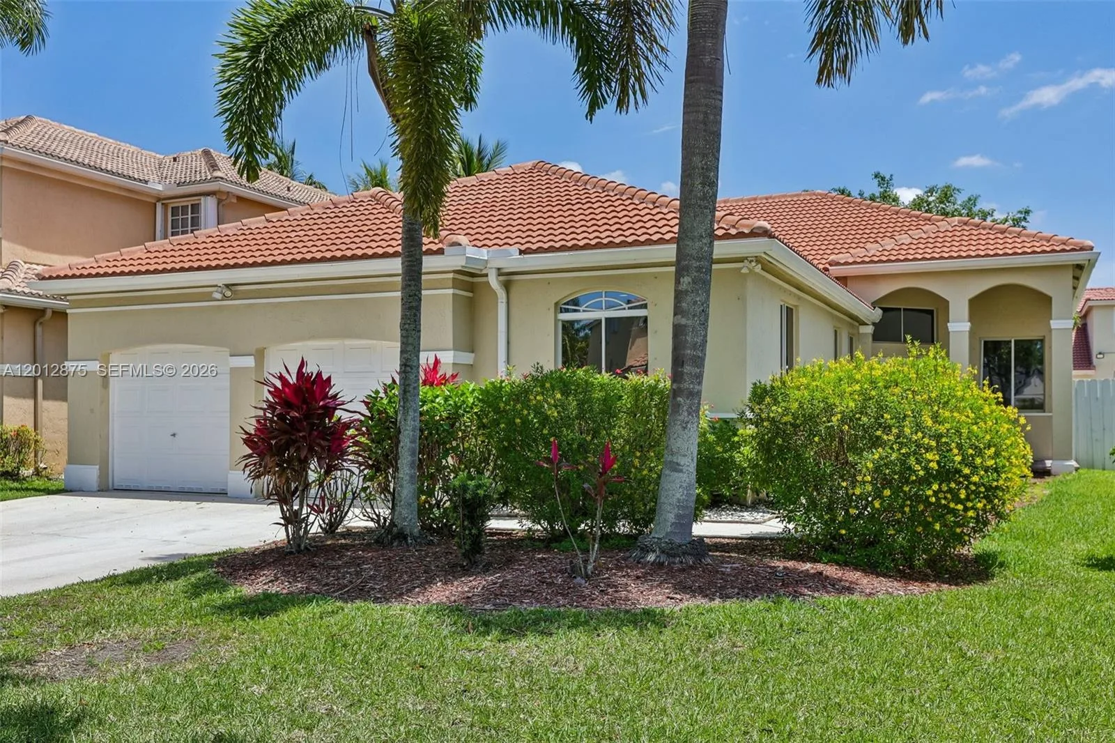 1290 Camellia Ln, Weston, FL 33326 photo 6