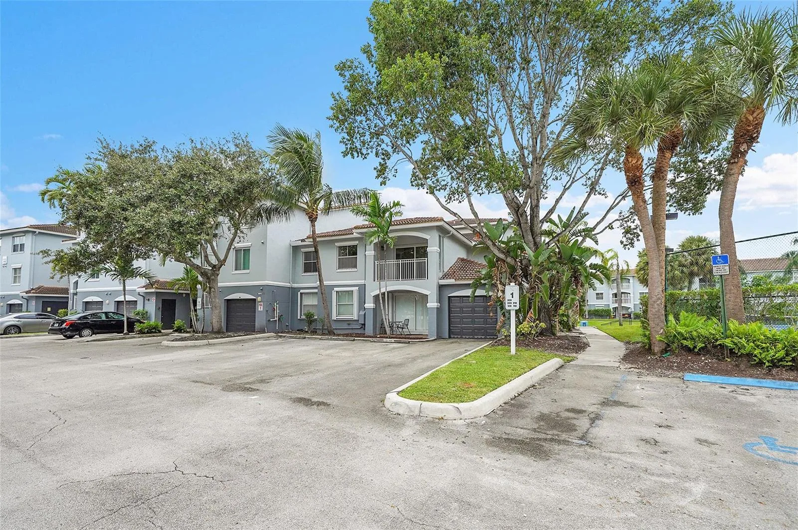 9645 NW 1st Court # 1-210, Pembroke Pines, FL 33024