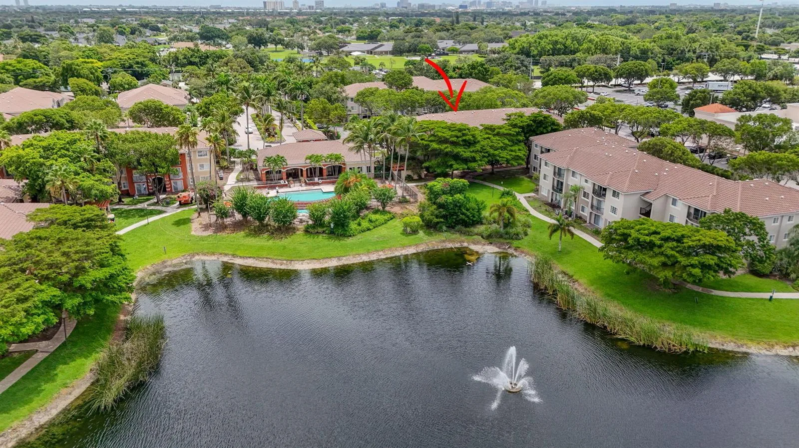 4151 N Haverhill Road # 1504, West Palm Beach, FL 33417 photo 3