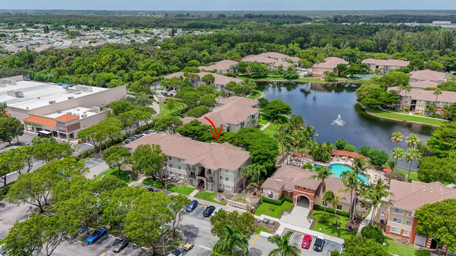 4151 N Haverhill Road # 1504, West Palm Beach, FL 33417 photo 4