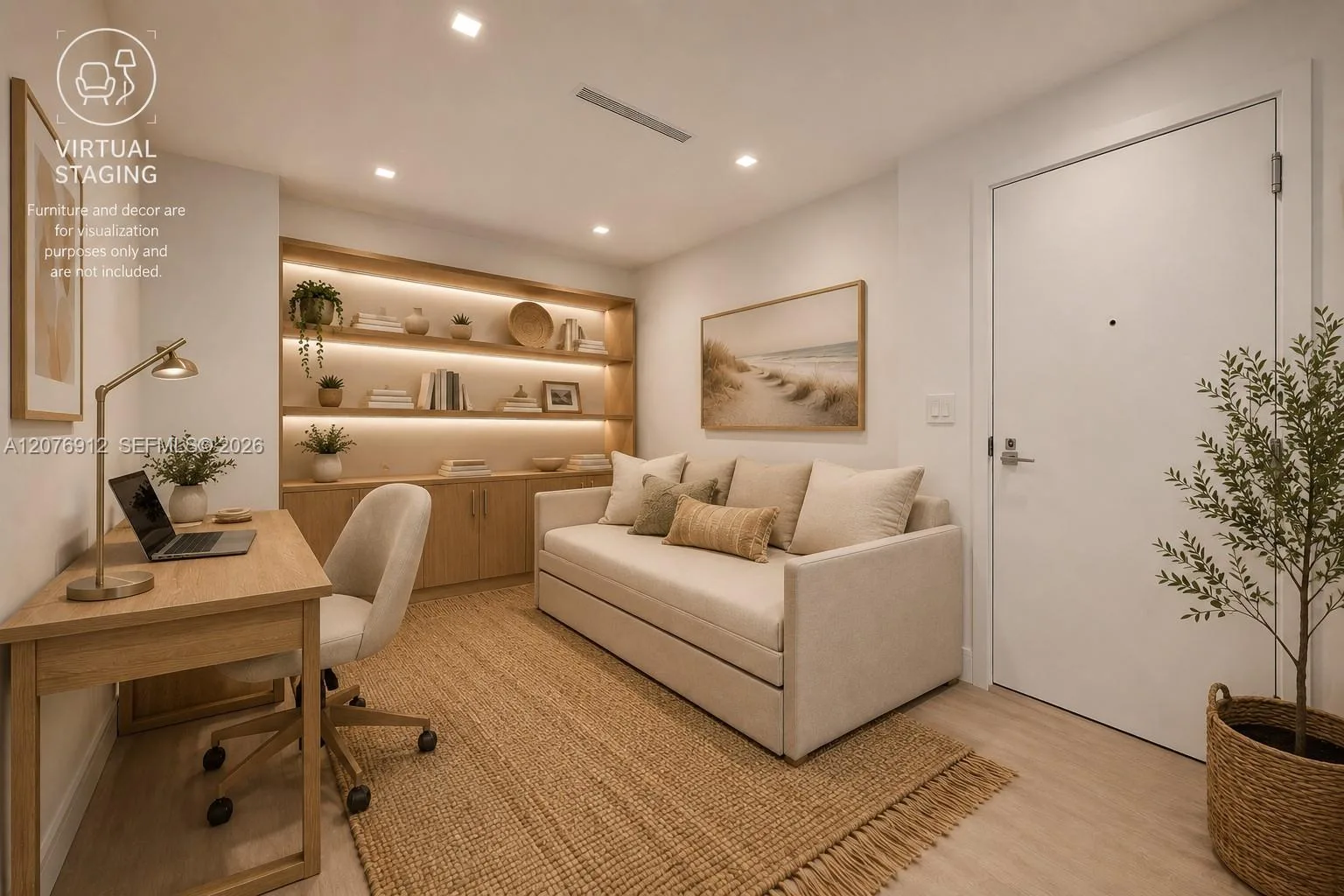 2411 Laguna Circle # 2402, North Miami, FL 33181 photo 6