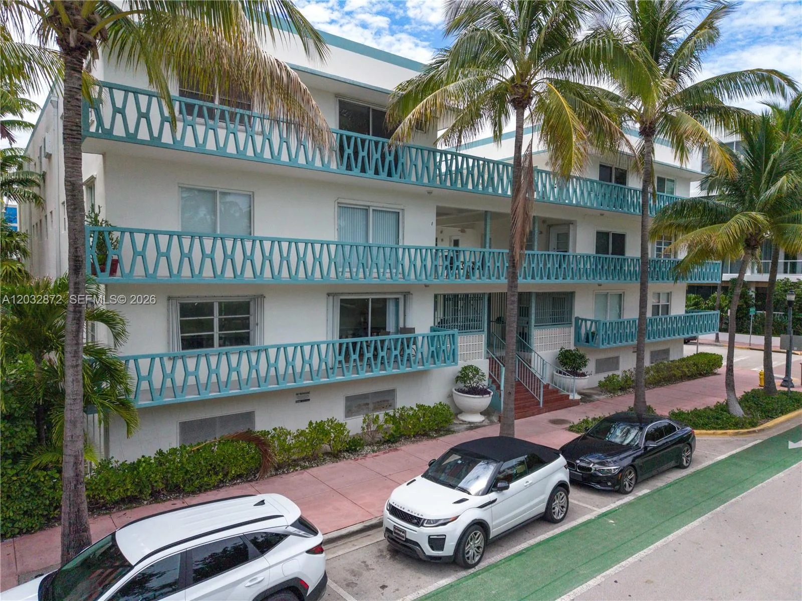 260 Ocean Dr # 12A, Miami Beach, FL 33139
