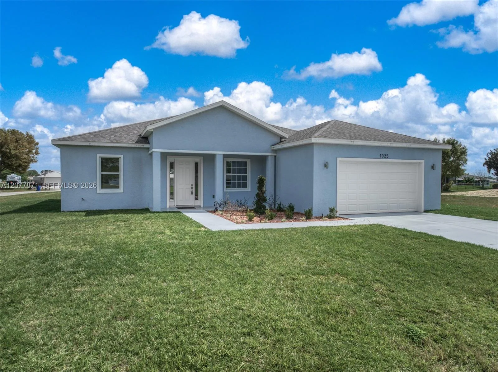 1025 Greenway Ter # 1025, Sebring, FL 33876