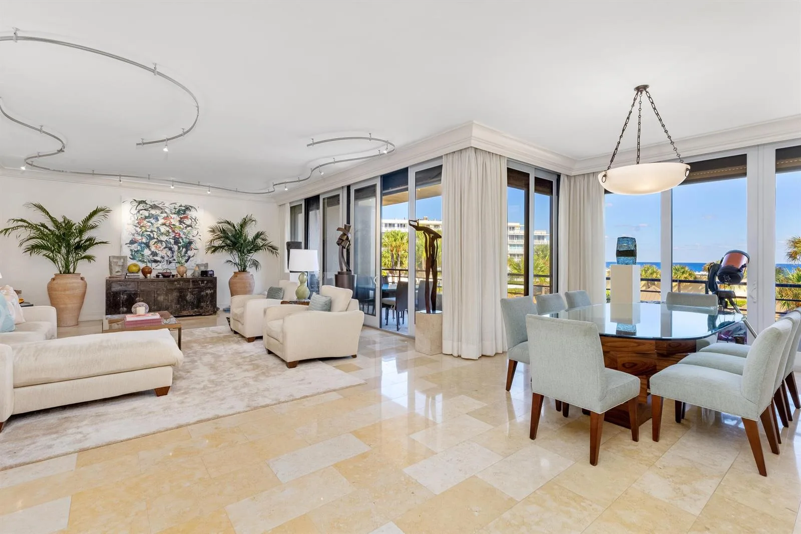 120 Sunset Avenue W # 3 D, Palm Beach, FL 33480