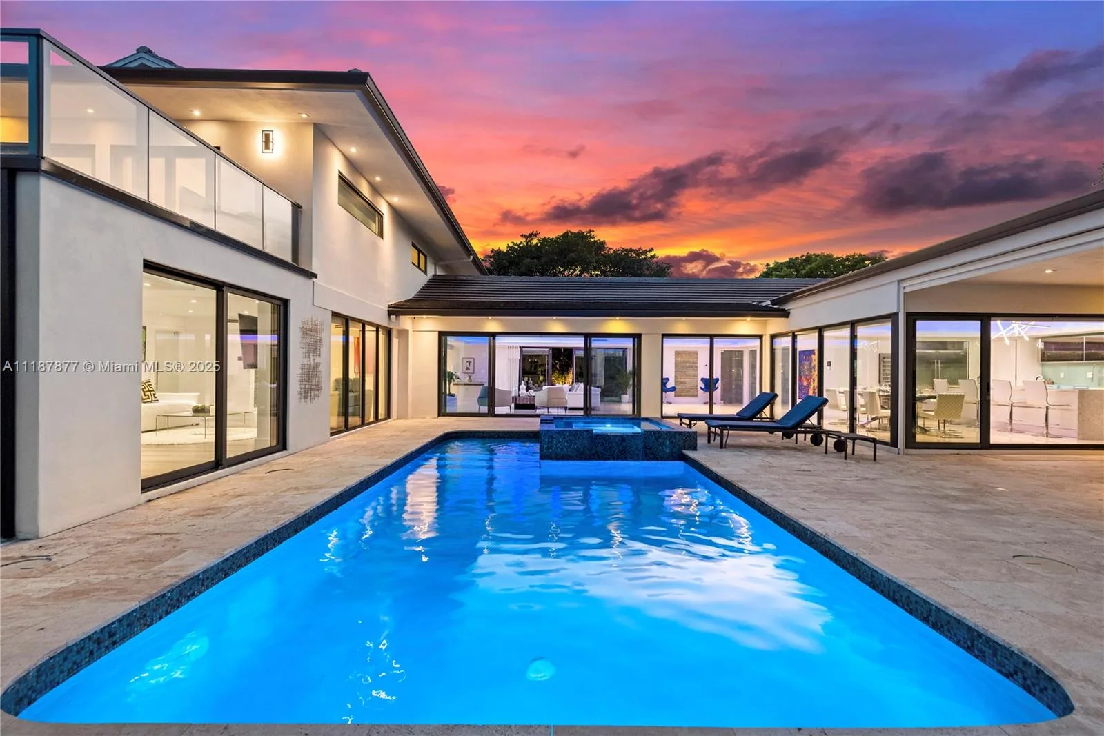 1025 Diplomat Pkwy, Hollywood, FL 33019 — zdjęcie 2
