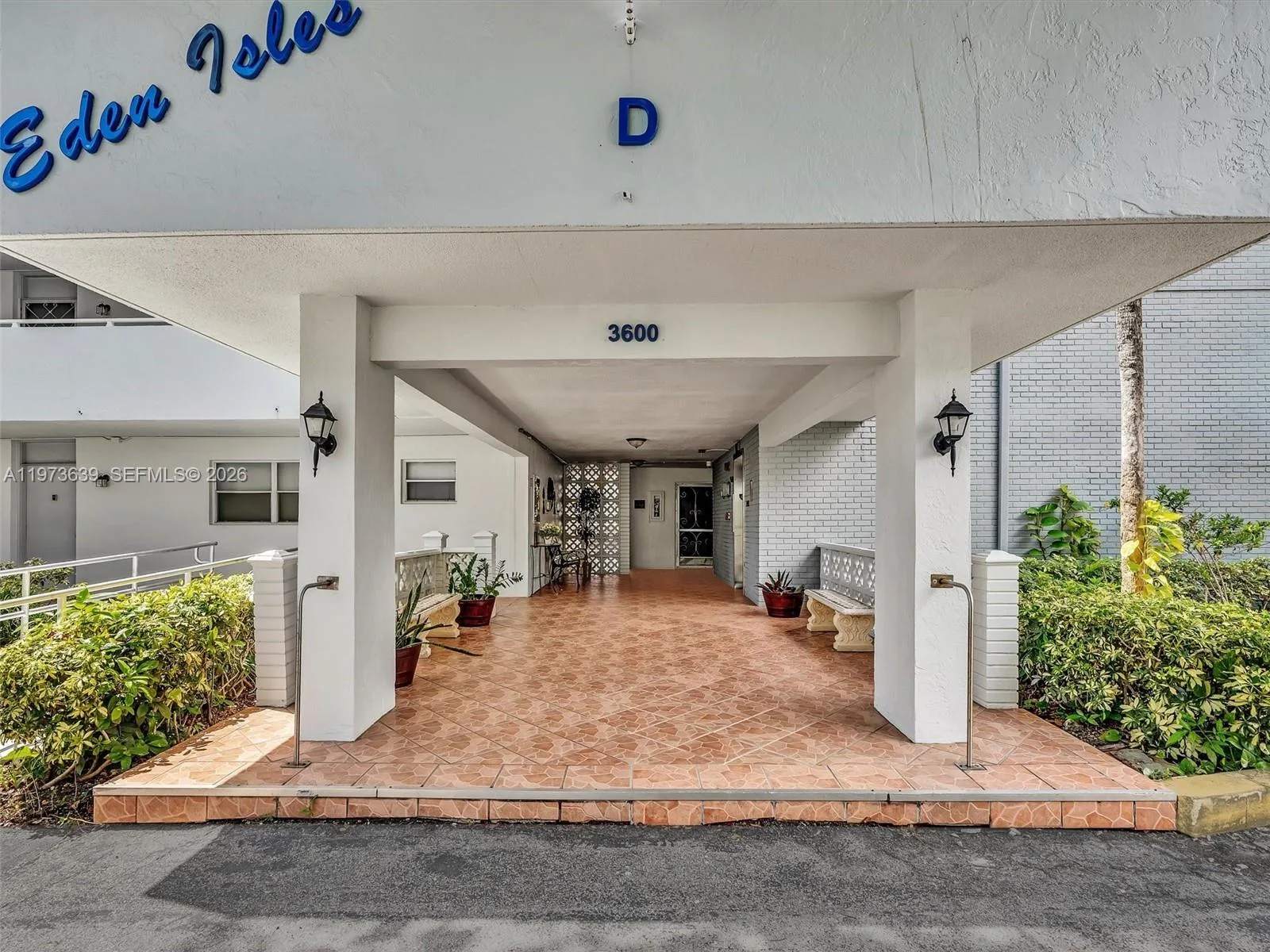 3600 NE 170th St # 102, North Miami Beach, FL 33160